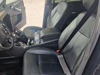 Usata Ford S-MAX Titanium 200 CV (147 kW) 2011 Nero Monovolume