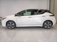 usata Nissan Leaf e+ n-connecta 62kwh 217cv