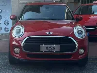 Usata Mini One D 95 CV (69 kW) 2017 Rosso Utilitaria