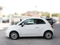 Usata Fiat 500 Dolcevita 69 CV (50 kW) 2023 Bianco Berlina