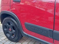 Usata Fiat Panda Cross Cross 69 CV (50 kW) 2023 Utilitaria