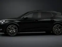 Nuova Cupra Formentor 204 CV (150 kW) 2026 Nero midnight SUV