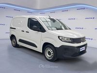 Occasion Opel Combo S 131 PK (96 kW) 2025 Wit MPV