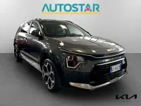 Usata Kia Niro Style 171 CV (125 kW) 2025 Nero SUV