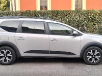 Usata Dacia Jogger 91 CV (66 kW) 2023 Grigio Monovolume