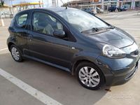 usata Toyota Aygo 1.0 12V sol automatica 170kkm