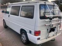 Usata VW Caravelle California 102 CV (75 kW) 1999 Bianco Monovolume