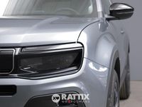 Nuova Jeep Avenger Summit 100 CV (73 kW) 2025 Grigio granite SUV