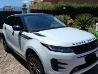 Usata Land Rover Range Rover evoque 150 CV (110 kW) 2020 SUV