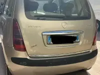 Usata Lancia Musa 69 CV (50 kW) 2007 Monovolume