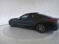 usata BMW 840 Serie 8 G16 2019 d Gran Coupe Individual Composition Msport xdrive auto
