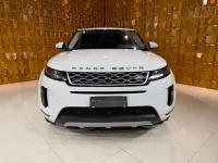 Usata Land Rover Range Rover evoque S 150 CV (110 kW) 2020 Bianco SUV