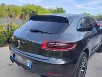Brugt Porsche Macan 252 HK (185 kW) 2018 SUV
