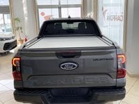Nuova Ford Ranger Wildtrack 205 CV (150 kW) 2026 Grigio Pick-up
