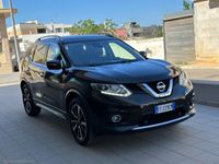 usata Nissan X-Trail 1.6 dCi 2WD Tekna