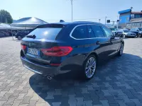 Usata BMW 520 Luxury Line 190 CV (139 kW) 2020 Station wagon