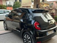 Usata Renault Twingo Urban Night 65 CV (47 kW) 2021 Nero Utilitaria