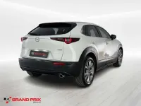 Usata Mazda CX-30 122 CV (89 kW) 2023 Bianco SUV