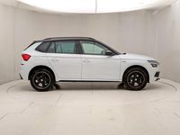 Usata Skoda 110 R Monte Carlo 110 CV (80 kW) 2023 Bianco Station wagon