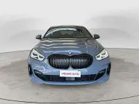 Usata BMW 118 M Sport 150 CV (110 kW) 2024 Grigio Berlina
