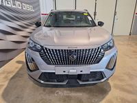 Nuova Peugeot 2008 Allure 136 CV (100 kW) 2025 Grigio artense SUV