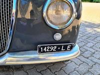 Gebraucht Lancia Appia 1950 Schwarz Limousine