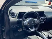 Usata Mercedes GLA200 Premium 150 CV (110 kW) 2021 Nero SUV