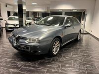 usata Alfa Romeo 156 benzina