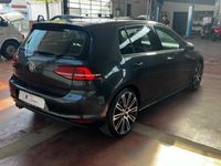 usata VW Golf VII GTD 2.0 TDI DSG 5p. BlueMotion Tec