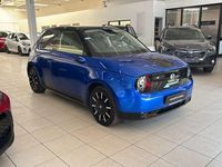 Usata Honda e Advance 113 kW (154 CV) 2020 Blu Utilitaria