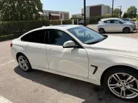 Usata BMW 420 M Sport 184 CV (135 kW) 2017 Coupé