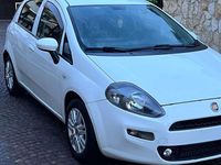 Usata Fiat Punto Evo S 75 CV (55 kW) 2015 Utilitaria