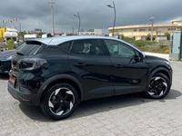 Usata Renault Captur Techno 91 CV (66 kW) 2025 Nero SUV