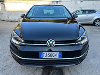 usata VW Golf 7.5 1.6 tdi 115cv italiana unipro!