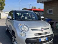Usata Fiat 500L Easy 84 CV (61 kW) 2014 Monovolume