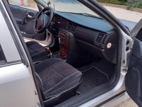 Usata Opel Vectra 2001 Grigio Berlina