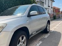 Usata Toyota RAV4 128 CV (94 kW) 2008 SUV
