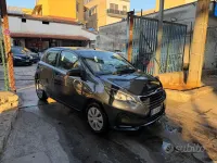 Usata Peugeot 108 Active 69 CV (50 kW) 2016 Blu Berlina