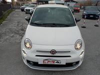 usata Fiat 500 SPORT NEOPATENTATI