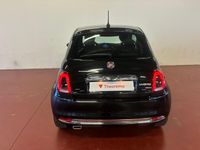 Usata Fiat 500 Dolcevita 69 CV (50 kW) 2024 Nero Berlina