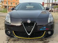 usata Alfa Romeo Giulietta 1.6 JTDm2 120 CV NAVI FULL IVA ESPOSTA