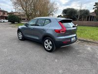 Usata Volvo XC40 Business Edition 190 CV (139 kW) 2018 Grigio SUV