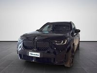 Usata BMW X3 M Sport 190 CV (139 kW) 2025 Beige / tetto nero SUV