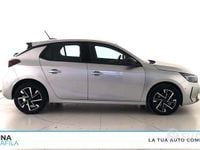 Usata Opel Corsa S 101 CV (74 kW) 2025 Grigio chiaro Utilitaria