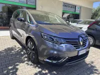 Usata Renault Espace Initiale Paris 160 CV (117 kW) 2018 Grigio Monovolume