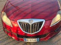 Usata Lancia Delta 120 CV (88 kW) 2009 Utilitaria