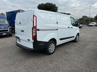 usata Ford Transit Custom 2.0 TDCi 270 2.0 TDCi 130 PC Furgone Entry