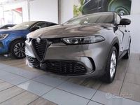 Nuova Alfa Romeo Tonale Sprint 131 CV (96 kW) 2025 Grigio SUV