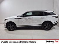 Usata Land Rover Range Rover Velar S 179 CV (131 kW) 2019 Bianco SUV