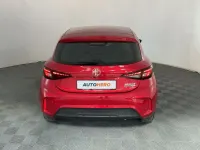 Usado MG MG3 Comfort 194 CV (142 kW) 2026 Rojo Utilitario